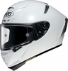 Shoei X-Spirit III,  integral helmet