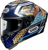 Shoei X-Spirit III Motegi3,  integral helmet
