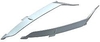 Shoei X-Spirit III,  rear flap