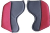 Shoei X-Spirit III,  side pads