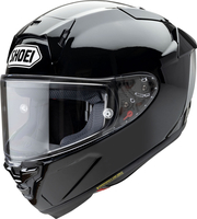 Shoei X-SPR Pro,  full face helmet,  color: Black,  size: S