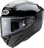 Shoei X-SPR Pro,  full face helmet,  color: Black,  size: XL