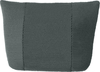 Shoei X-SPR Pro Type-P,  rear head padding,  color: Dark Grey,  size: S