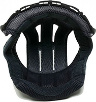 Shoei XR-1100,  lining