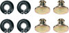 Sidi 52168 X-3 Flexsystem,  screws kit