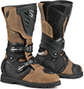 Sidi Adventure 2,  boots Gore-Tex,  color: Light Brown/Black,  size: 41 EU