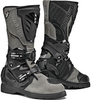 Sidi Adventure 2,  boots Gore-Tex,  color: Light Brown/Black,  size: 45 EU