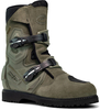 Sidi Adventure 2 Mid Military,  short boots Gore-Tex,  color: Olive/Black,  size: 42 EU