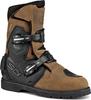 Sidi Adventure 2 Mid,  short boots Gore-Tex,  color: Light Brown/Black,  size: 50 EU