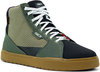 Sidi Arx Air,  shoes,  color: Black/Green/Brown,  size: 40 EU