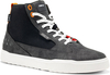 Sidi Arx,  shoes,  color: Black/Grey/White,  size: 50 EU