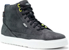 Sidi Arx WP,  shoes waterproof,  color: Black/White,  size: 50 EU