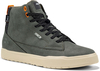 Sidi Arx WP,  shoes waterproof,  color: Dark Green/Beige,  size: 49 EU