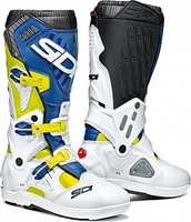 Sidi Atojo SRS S21,  Stiefel