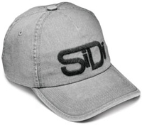 Sidi Chris,  cap