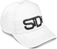Sidi Chris,  cap