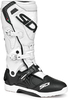 Sidi Crossair,  boots,  color: Black/Black,  size: 38 EU