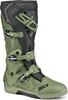 Sidi Crossair,  boots,  color: Grey/Petrol,  size: 50 EU