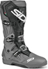 Sidi Crossair,  boots,  color: Mint-Green/Black,  size: 43 EU