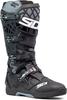 Sidi Crossair X,  boots,  color: Black/Grey,  size: 40 EU