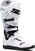 Sidi Crossair X,  boots,  color: White/Black/Grey,  size: 40 EU
