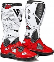 Sidi Crossfire 3,  boots