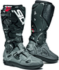 Sidi Crossfire 3 SRS,  boots,  color: Grey/Black,  size: 43 EU
