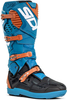 Sidi Crossfire 3 SRS,  boots,  color: Petrol/Bronze/Black,  size: 40 EU
