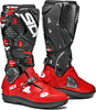 Sidi Crossfire 3 SRS,  boots,  color: Red/Black,  size: 42 EU