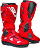 Sidi Crossfire 3 SRS,  boots,  color: Red/Red/Black,  size: 43 EU