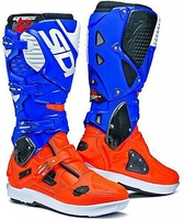 Sidi Crossfire 3 SRS Ltd. S22,  boots