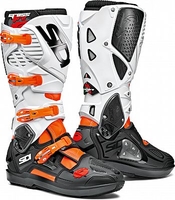 Sidi Crossfire 3 SRS S22,  boots