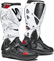 Sidi Crossfire 3 SRS S22,  boots