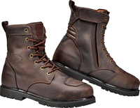 Sidi Denver,  boots,  color: Brown,  size: 44 EU