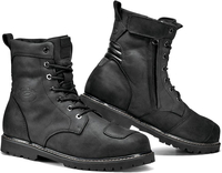 Sidi Denver WR,  shoes,  color: Black,  size: 43 EU