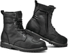 Sidi Denver WR,  shoes,  color: Black,  size: 47 EU