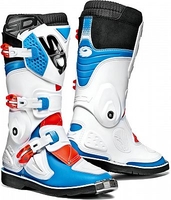 Sidi Flame,  boots kids