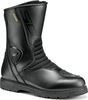 Sidi Gavia Adventure,  short boots Gore-Tex,  color: Black,  size: 41 EU