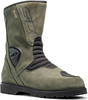 Sidi Gavia Adventure,  short boots Gore-Tex,  color: Olive/Black,  size: 50 EU
