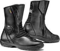 Sidi Gavia,  boots Gore-Tex,  color: Black,  size: 50 EU
