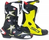 Sidi MAG-1 Air,  boots