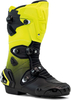 Sidi Mag-1,  boots,  color: Black/Neon-Yellow,  size: 40 EU