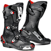 Sidi Mag-1,  boots,  color: Black/Red,  size: 39 EU