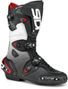 Sidi Mag-1,  boots,  color: Black/White,  size: 42 EU
