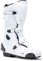 Sidi Mag-1,  boots,  color: White/Black,  size: 43 EU