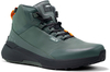 Sidi Nucleus,  shoes,  color: Green/Black,  size: 50 EU