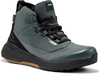 Sidi Nucleus,  shoes Gore-Tex,  color: Green/Black,  size: 48 EU