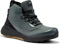 Sidi Nucleus,  shoes Gore-Tex,  color: Green/Black,  size: 50 EU