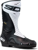 Sidi Performer,  boots Gore-Tex,  color: White/Black,  size: 50 EU