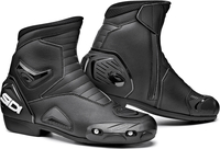 Sidi Performer MID,  boots,  color: Black,  size: 40 EU